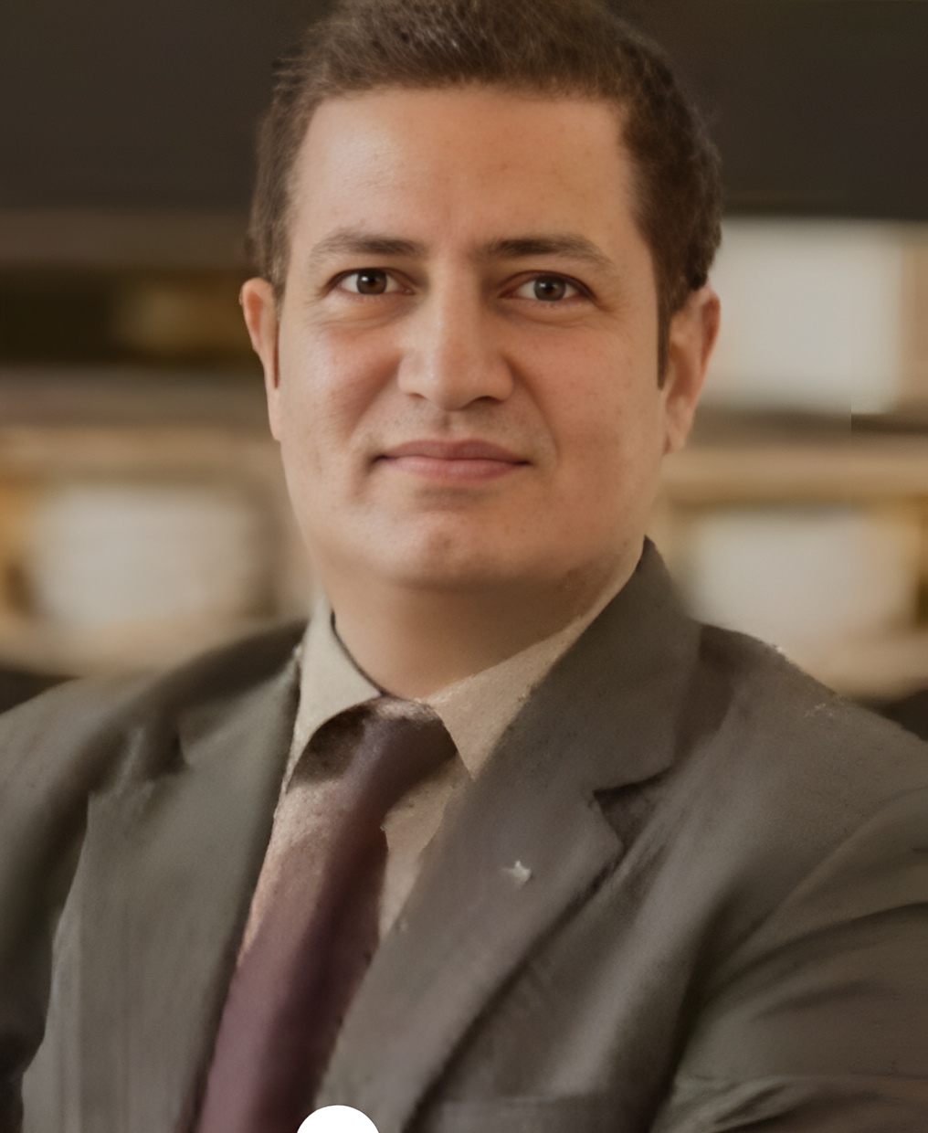 Mr. Randhir Gupta